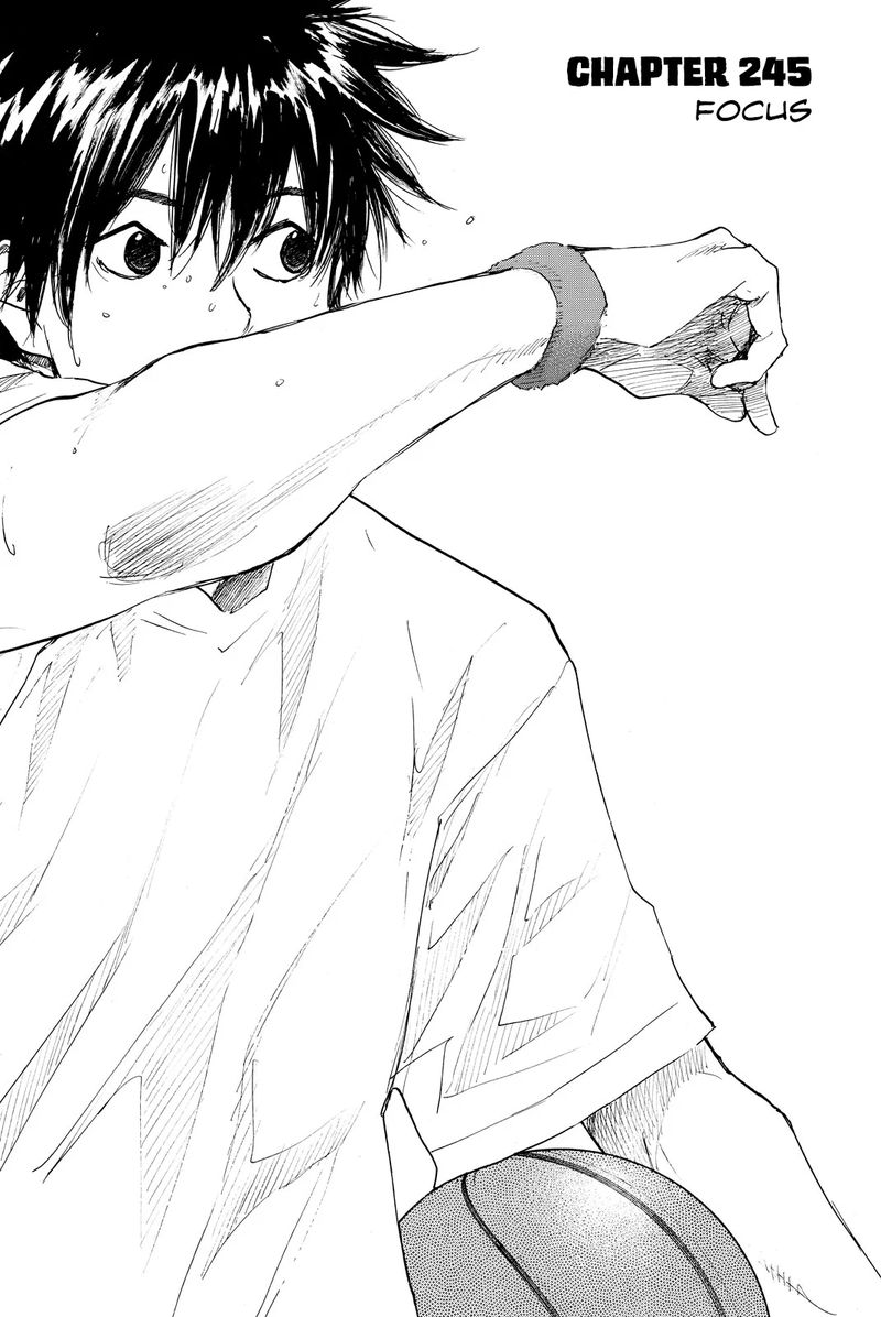 Ahiru No Sora 245a 1