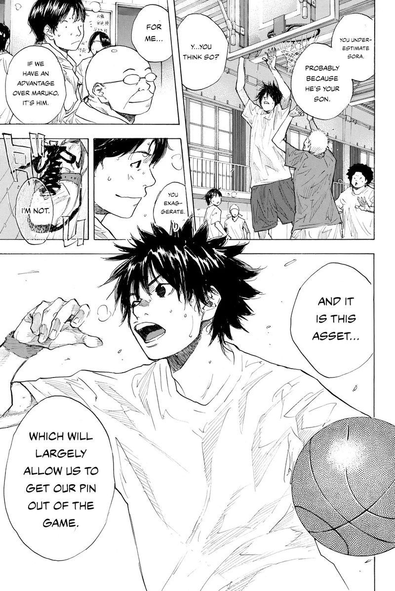 Ahiru No Sora 245a 5