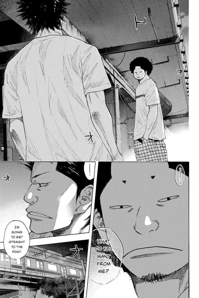 Ahiru No Sora 245b 2