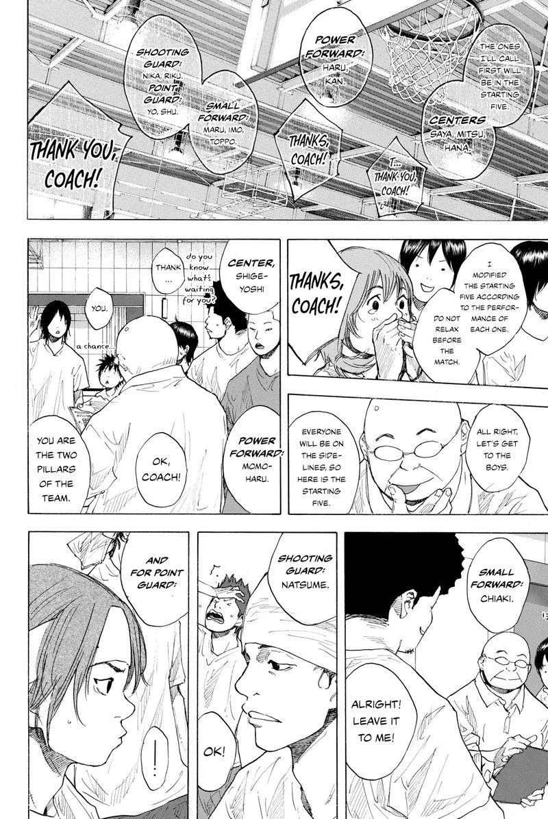Ahiru No Sora 245b 7
