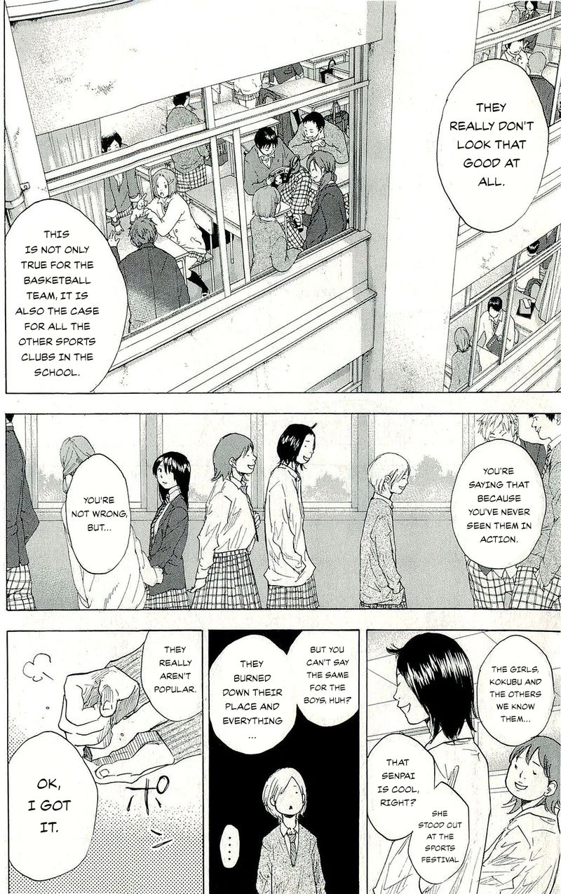 Ahiru No Sora 246a 4