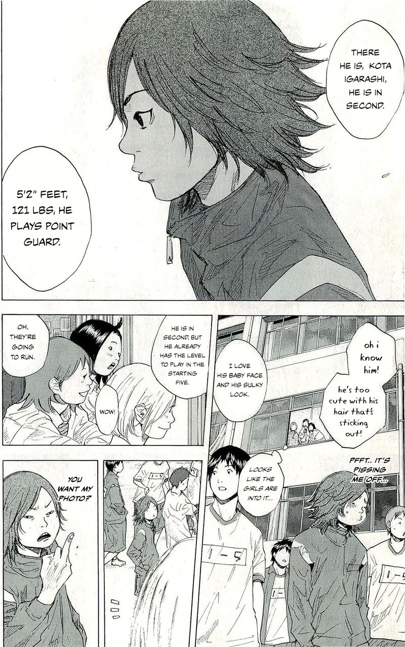 Ahiru No Sora 246a 8