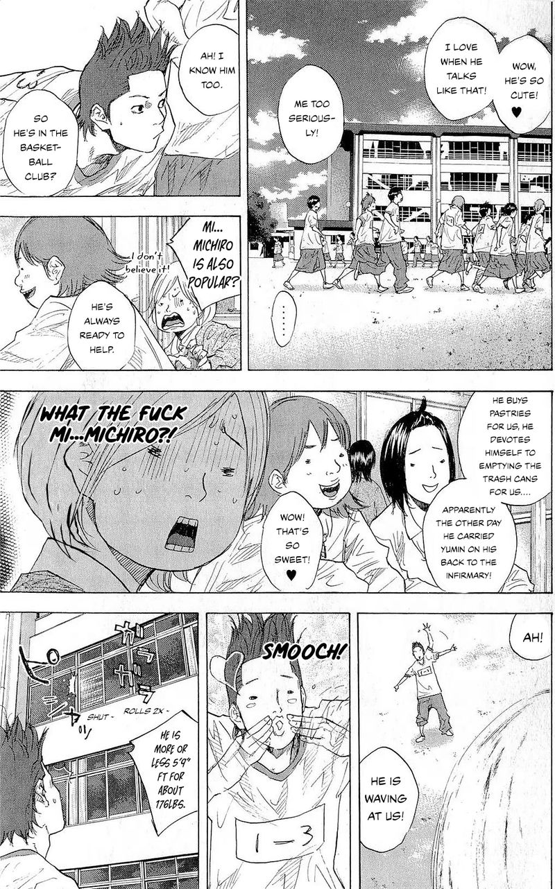 Ahiru No Sora 246a 9