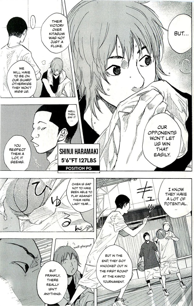 Ahiru No Sora 246c 2