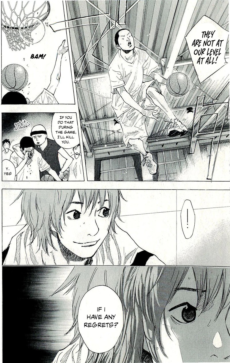 Ahiru No Sora 246c 3