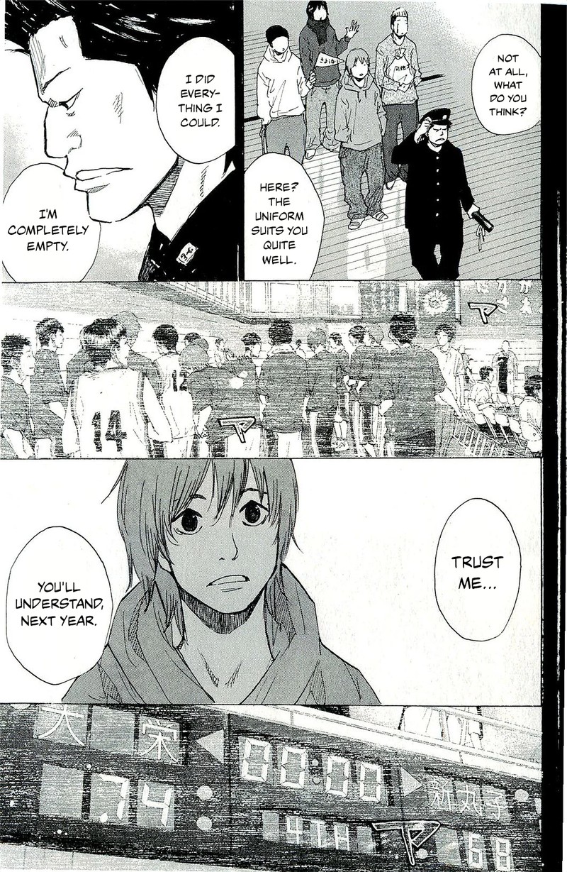 Ahiru No Sora 246c 4