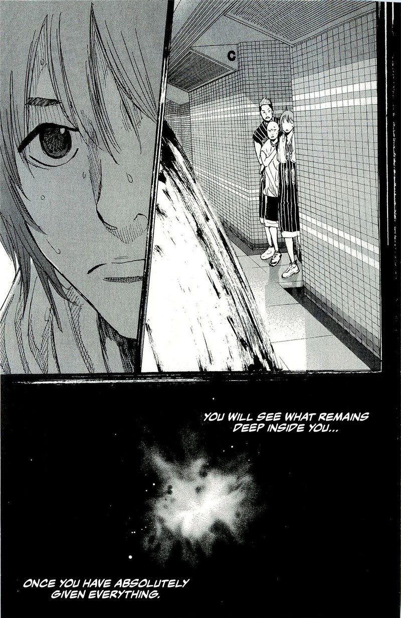 Ahiru No Sora 246c 6
