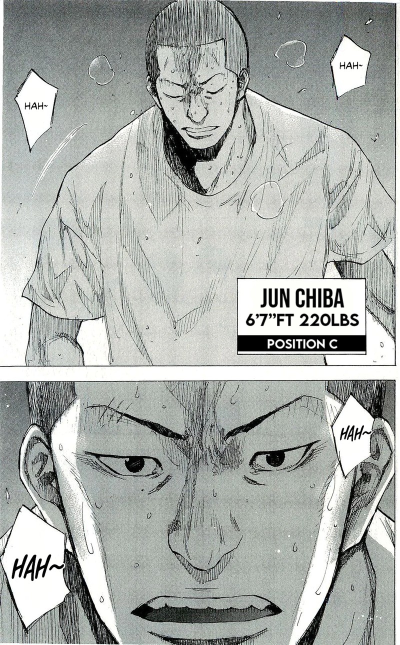 Ahiru No Sora 246c 8