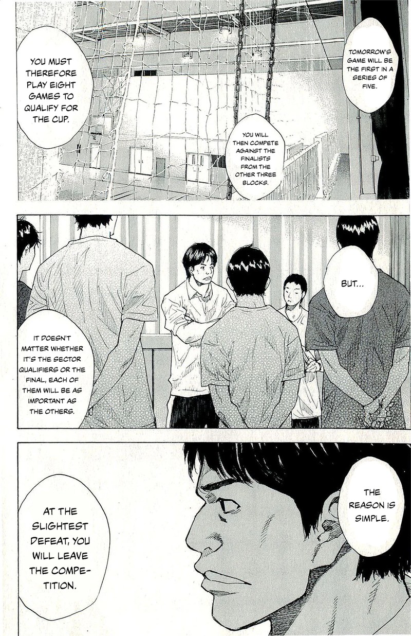 Ahiru No Sora 246c 9
