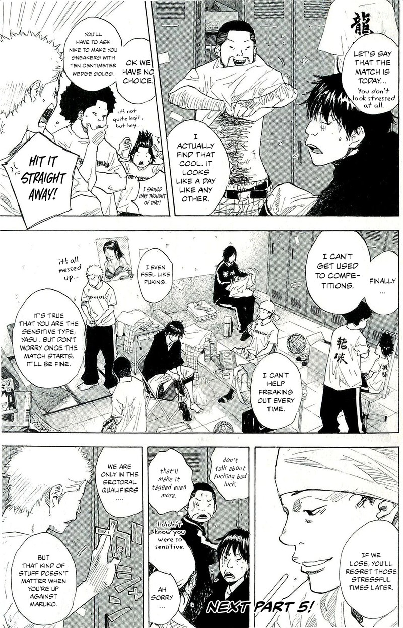 Ahiru No Sora 246d 8