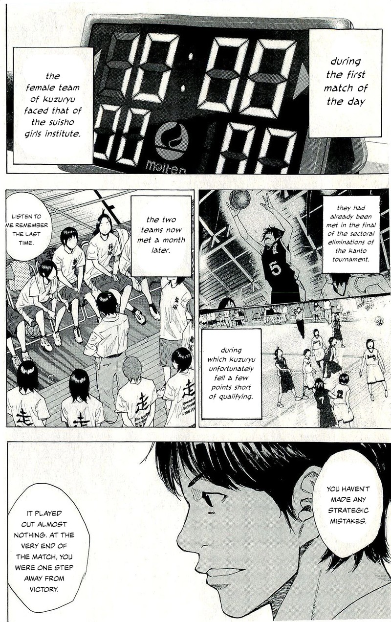 Ahiru No Sora 246g 1