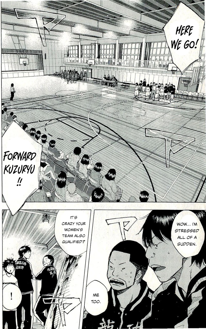 Ahiru No Sora 246g 3
