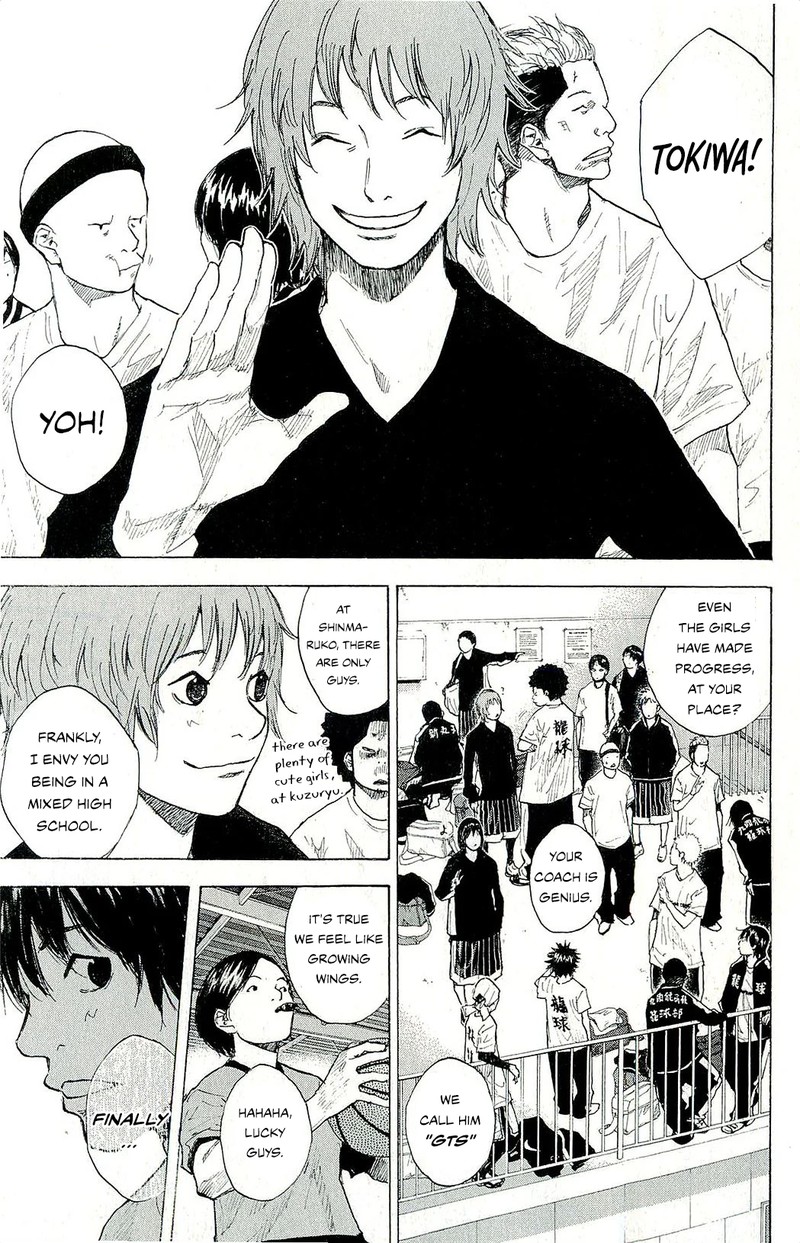 Ahiru No Sora 246g 4