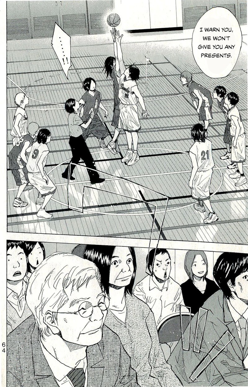Ahiru No Sora 246g 5