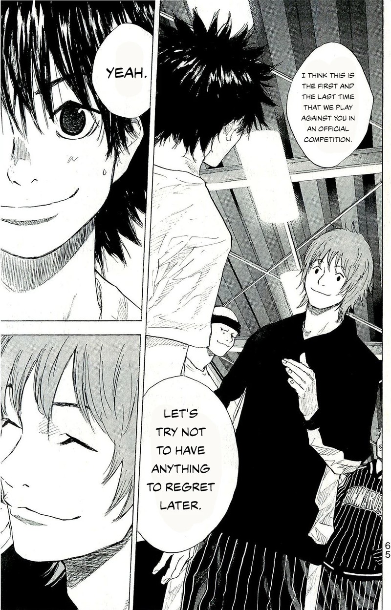Ahiru No Sora 246g 6