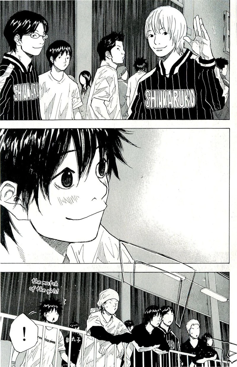 Ahiru No Sora 246g 8