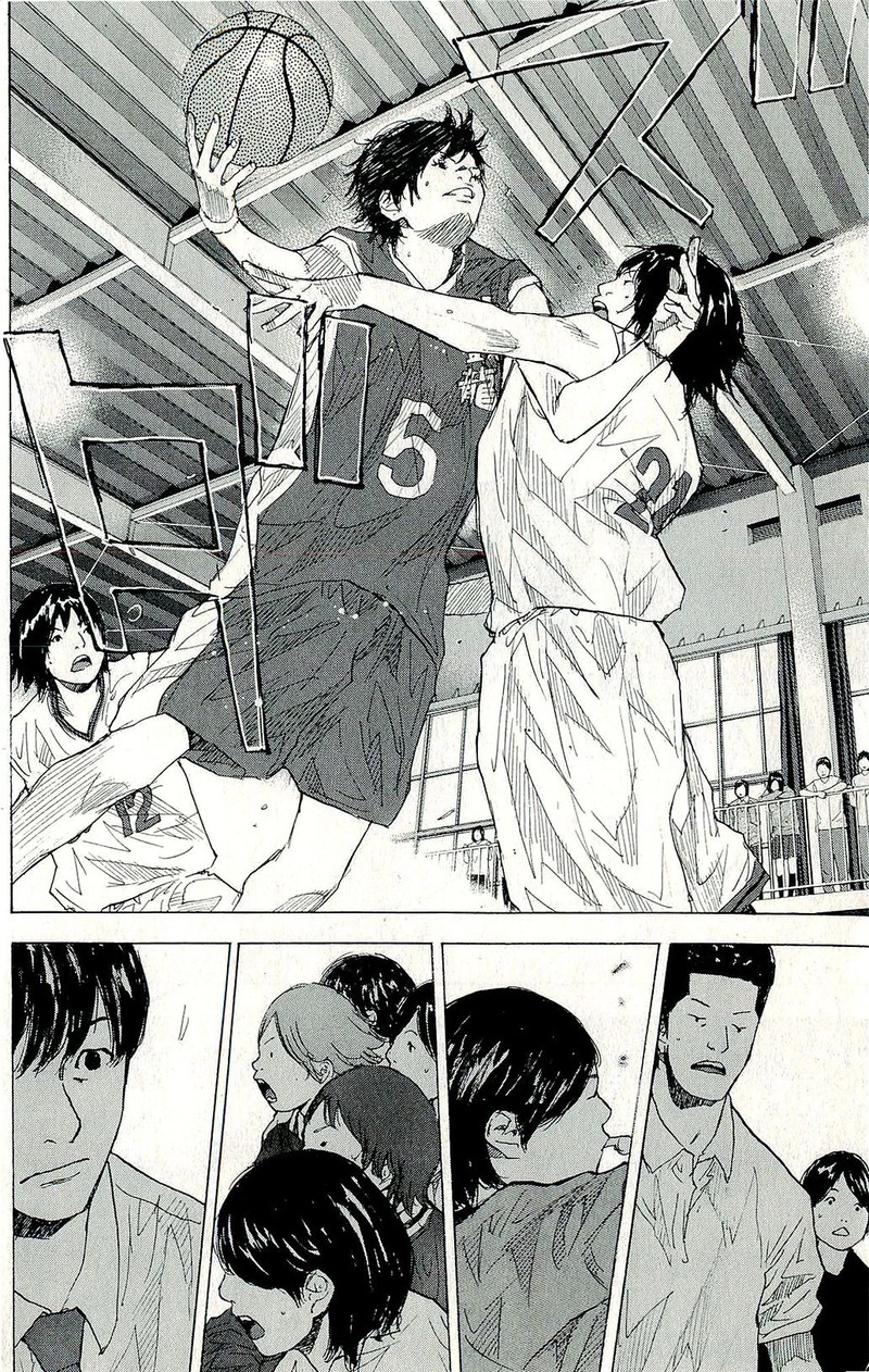 Ahiru No Sora 246g 9