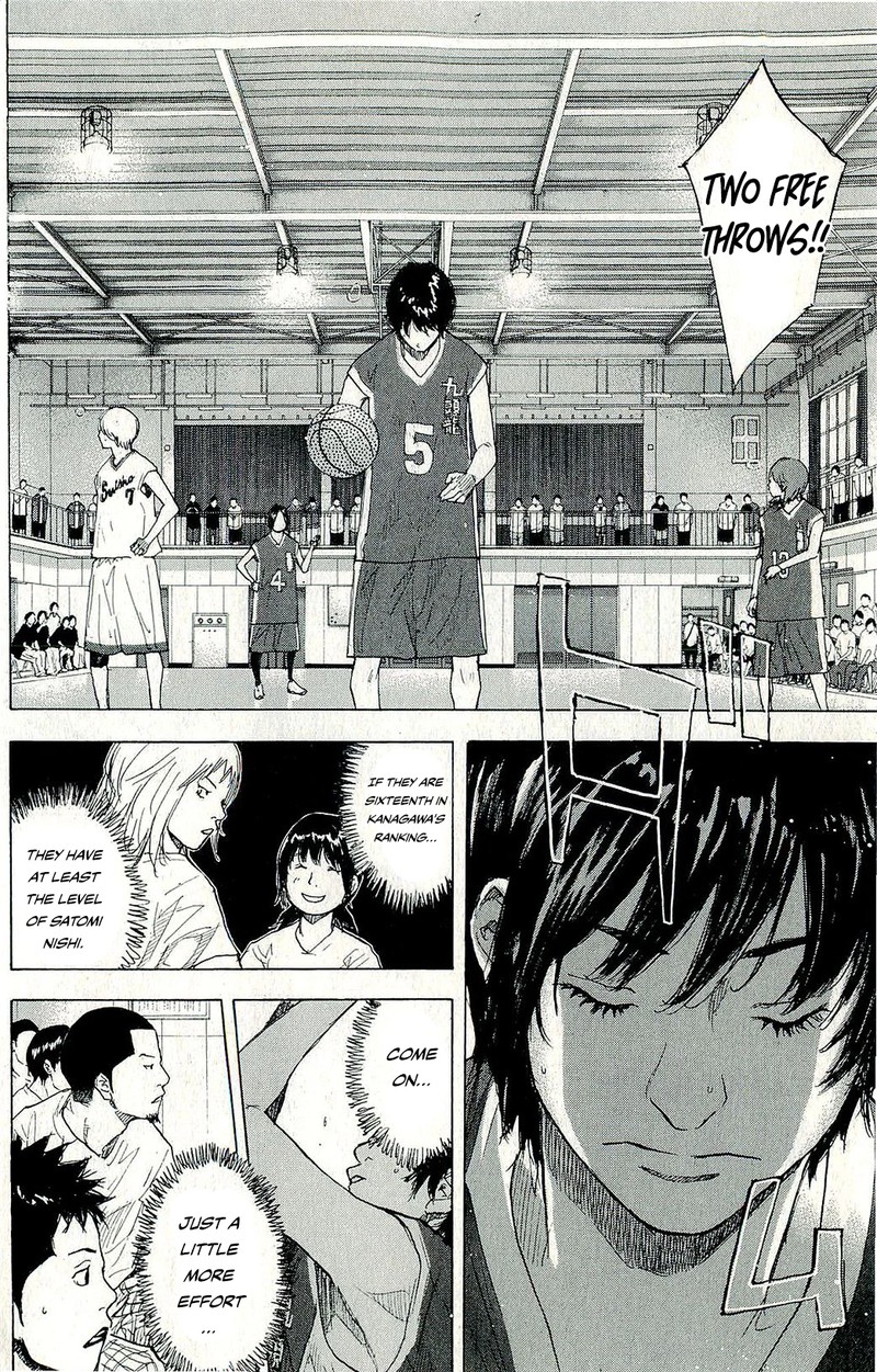 Ahiru No Sora 246h 1