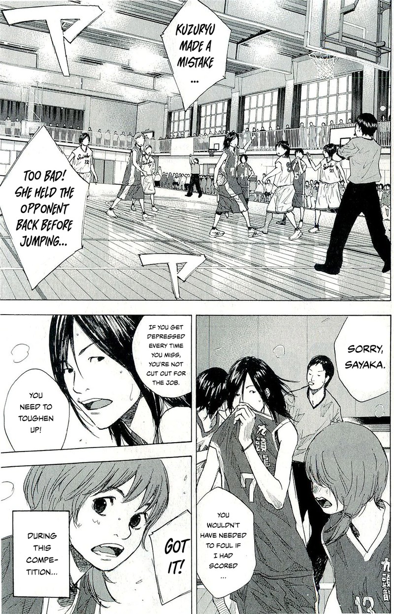 Ahiru No Sora 246h 6