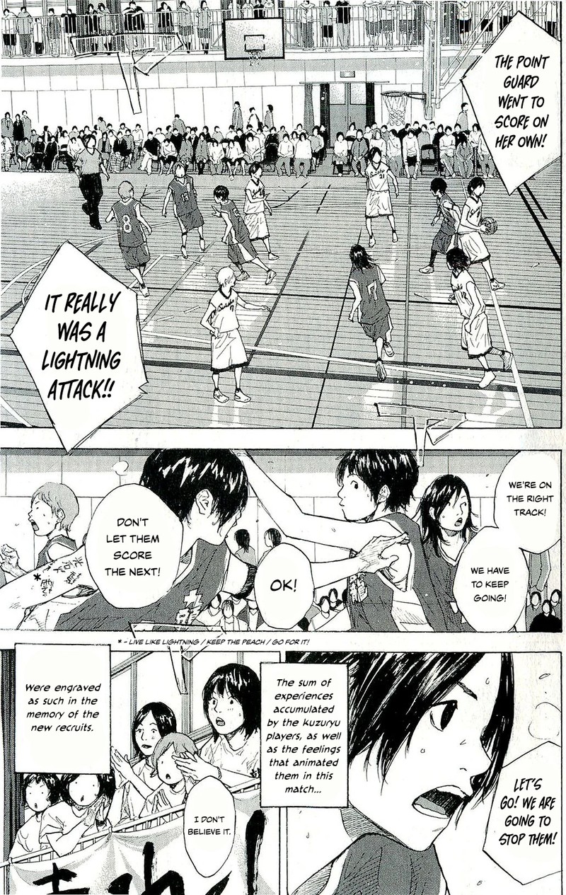 Ahiru No Sora 246h 8