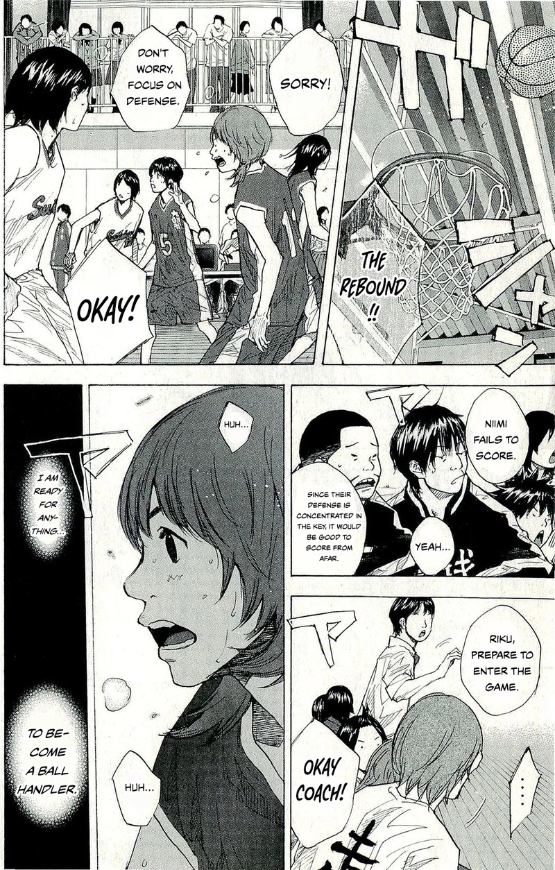 Ahiru No Sora 246i 1
