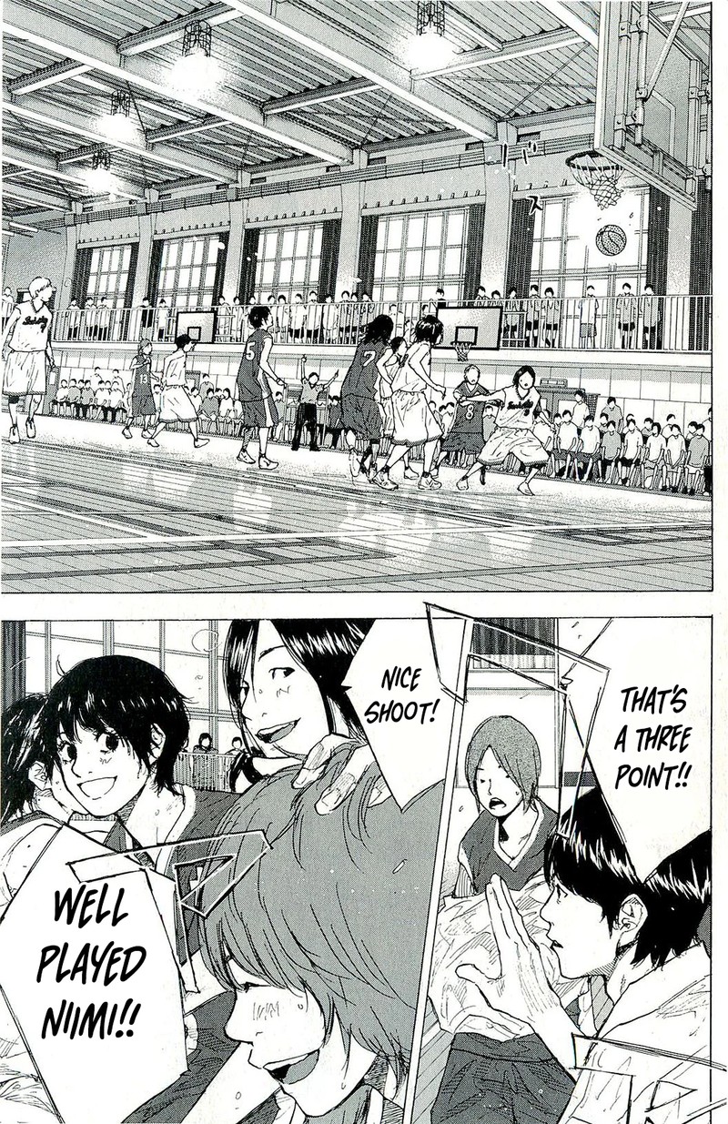 Ahiru No Sora 246i 6