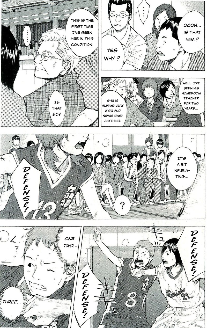 Ahiru No Sora 246i 8