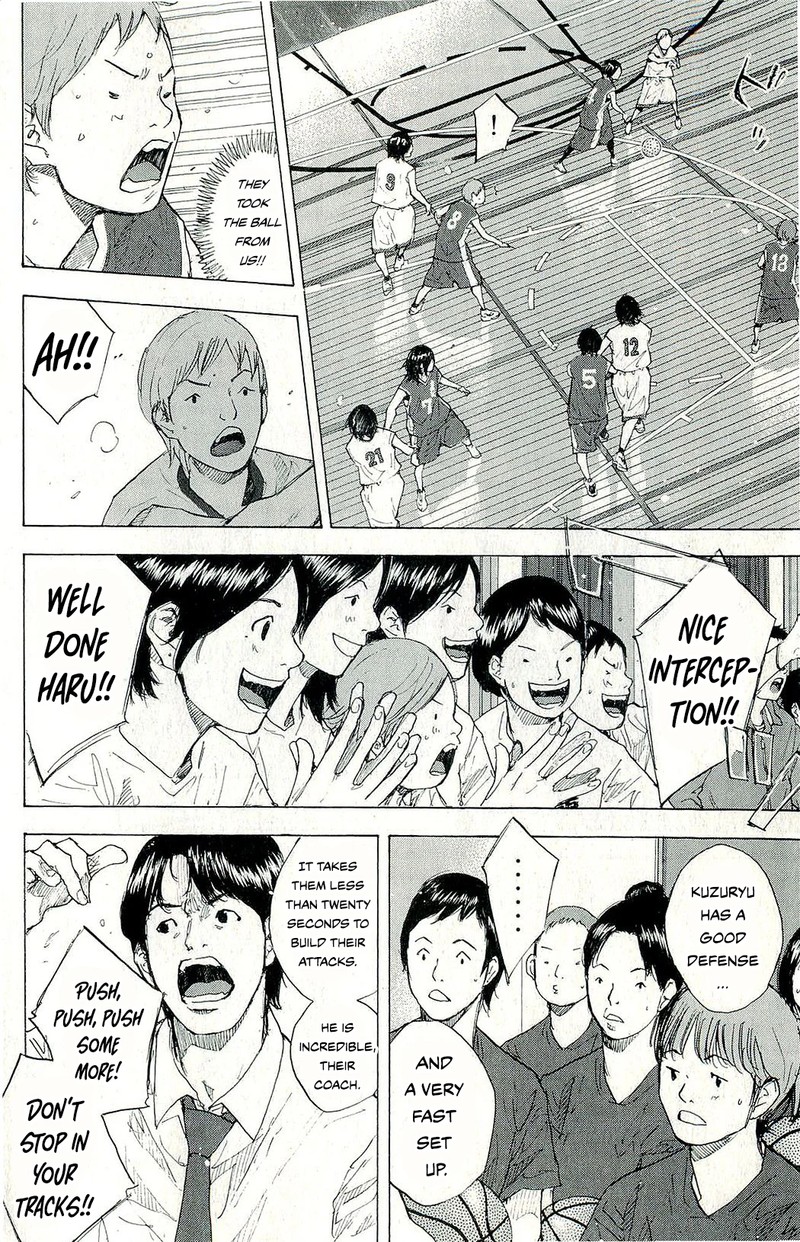 Ahiru No Sora 246i 9