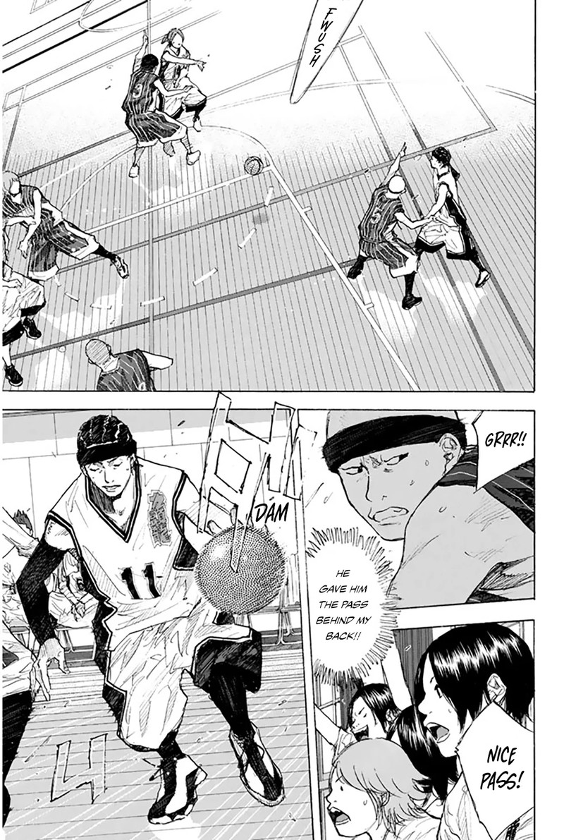 Ahiru No Sora 248a 10