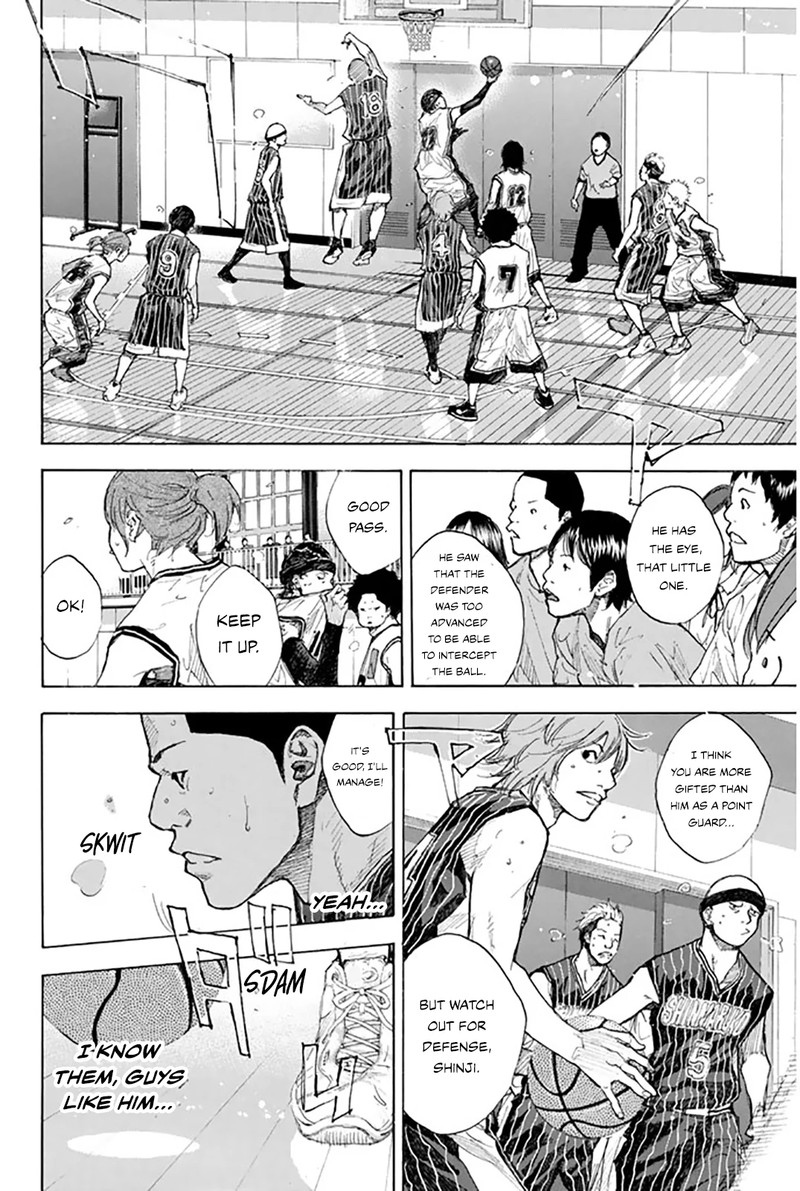 Ahiru No Sora 248a 11