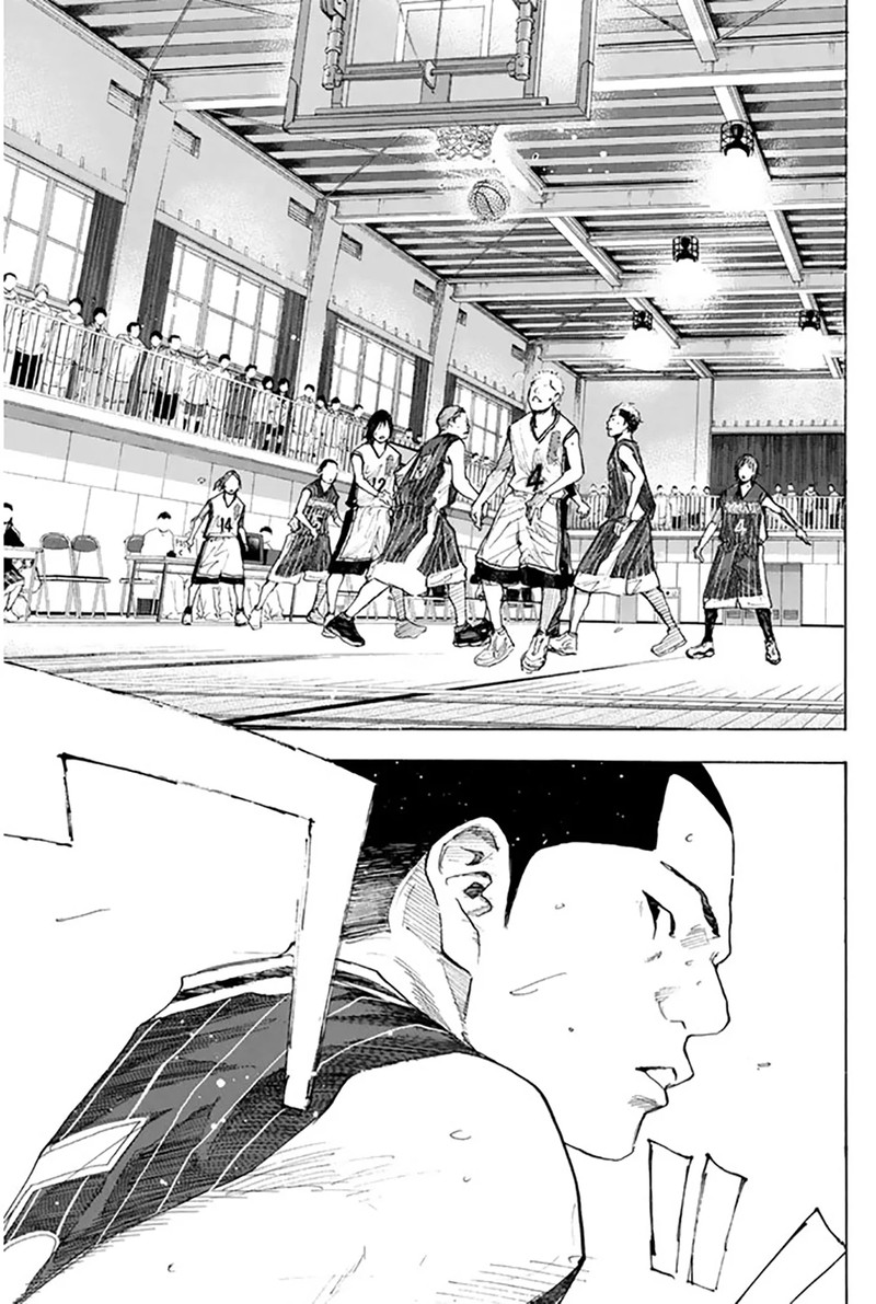 Ahiru No Sora 248a 16