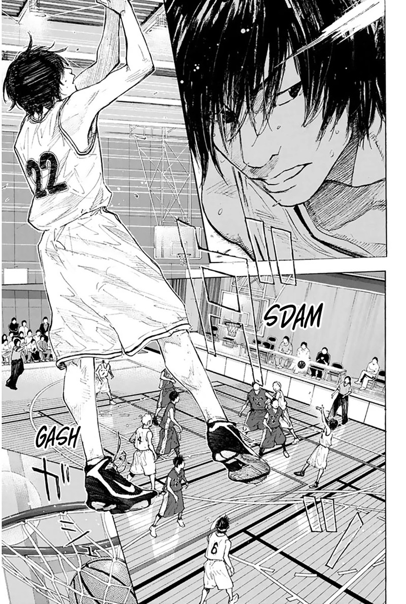 Ahiru No Sora 248a 4