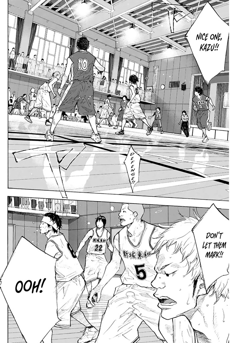 Ahiru No Sora 248a 5