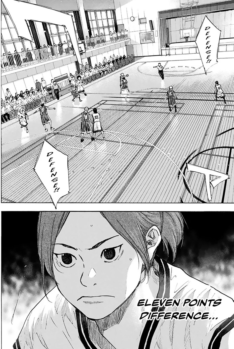 Ahiru No Sora 248a 8