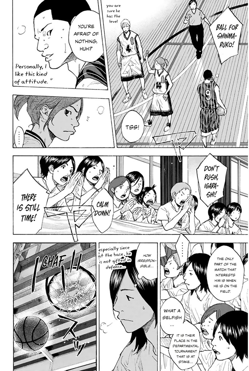 Ahiru No Sora 248b 1