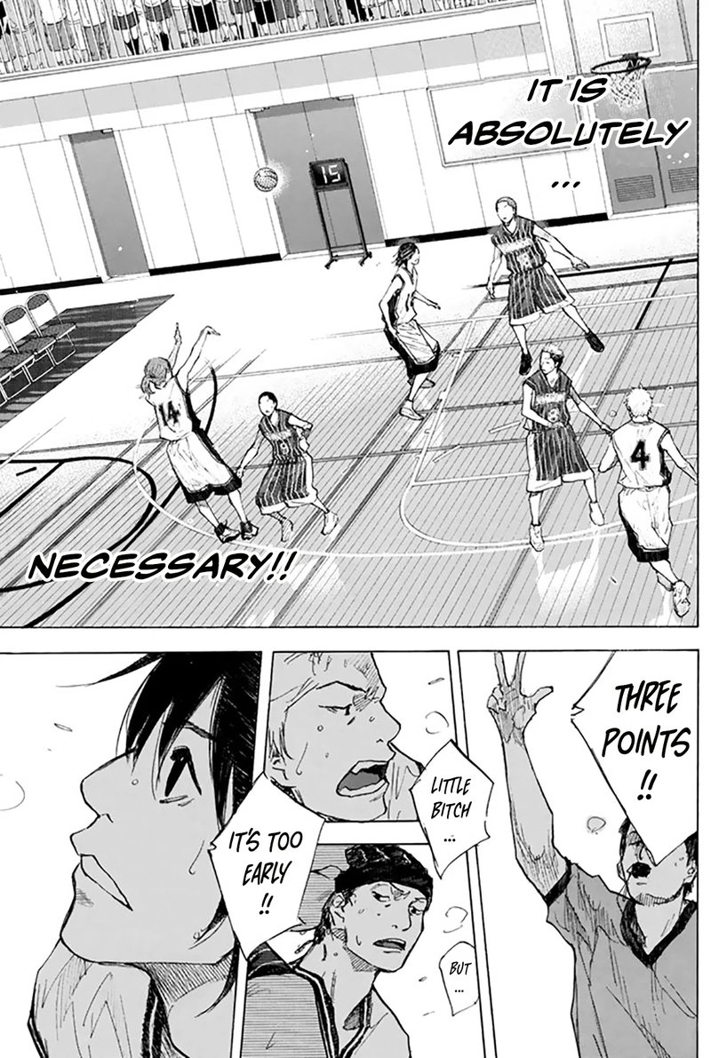 Ahiru No Sora 248b 15