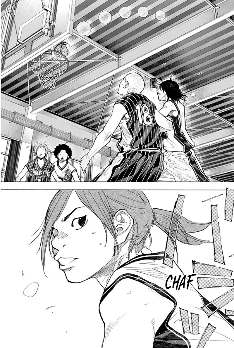 Ahiru No Sora 248b 16