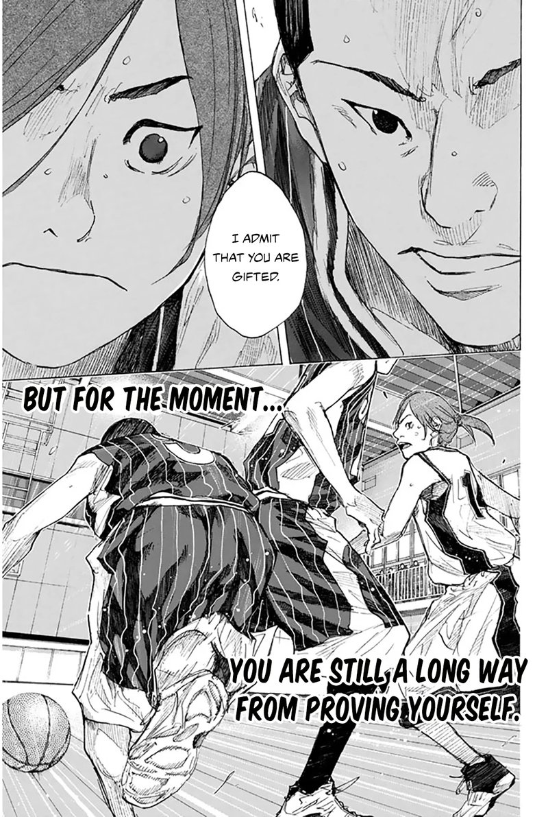 Ahiru No Sora 248b 18