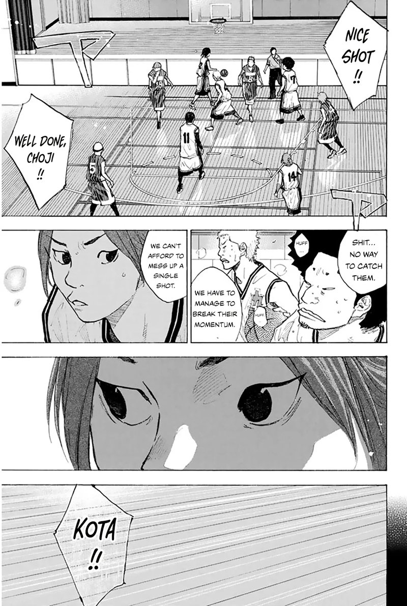Ahiru No Sora 248b 2