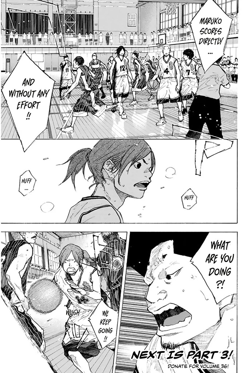 Ahiru No Sora 248b 20