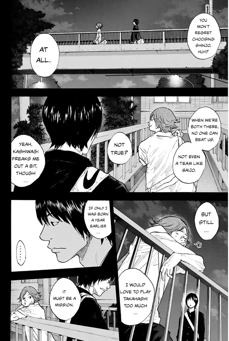 Ahiru No Sora 248b 5