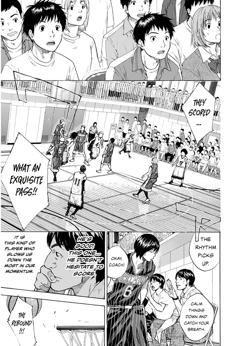 Ahiru No Sora 248b 8