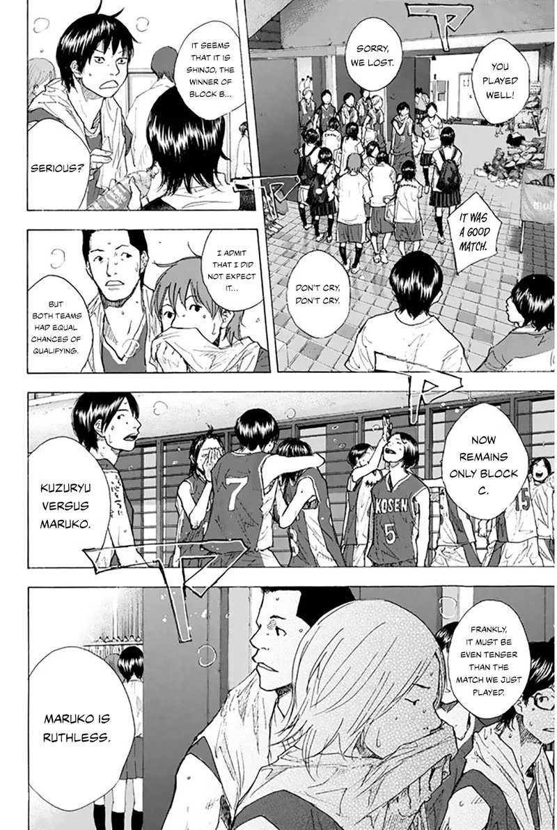 Ahiru No Sora 248c 11