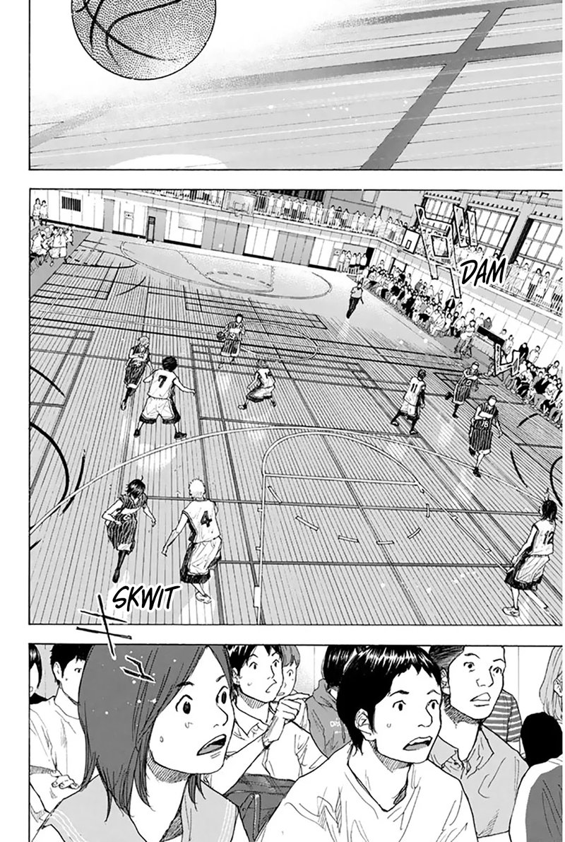 Ahiru No Sora 248c 13