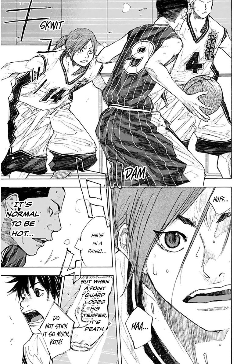 Ahiru No Sora 248c 14