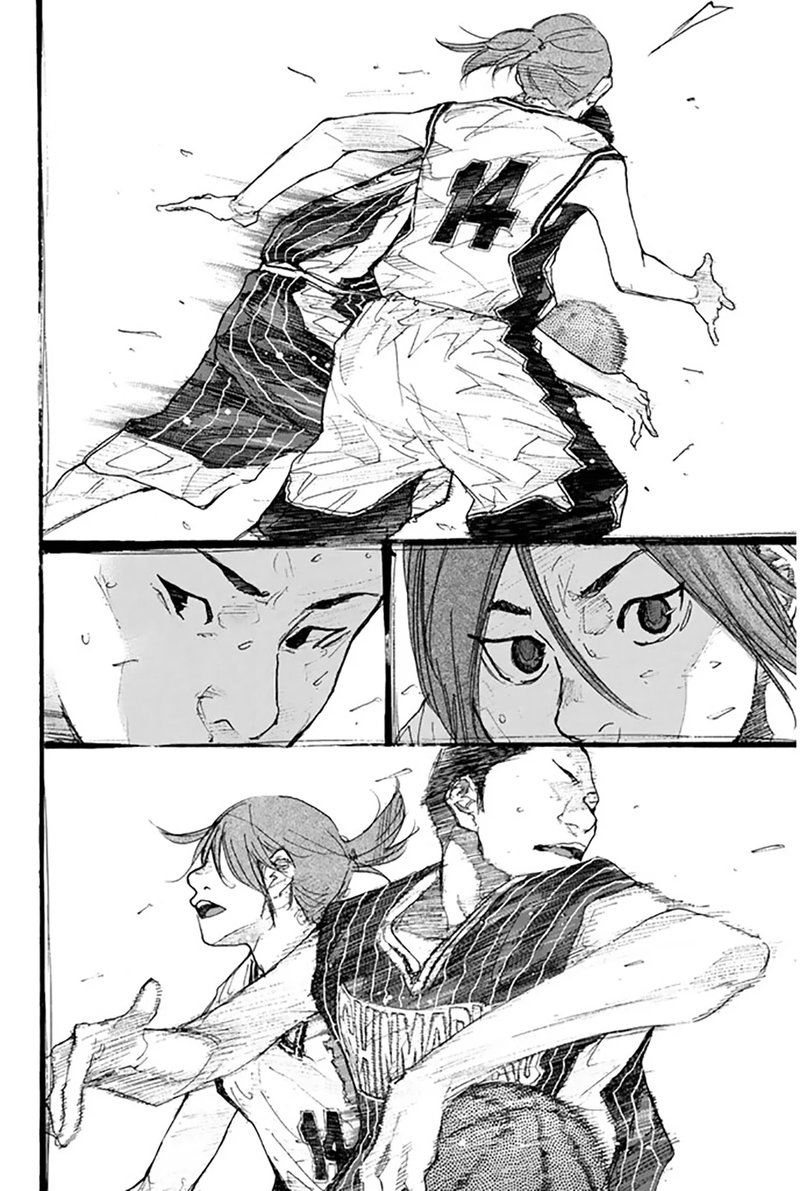 Ahiru No Sora 248c 15