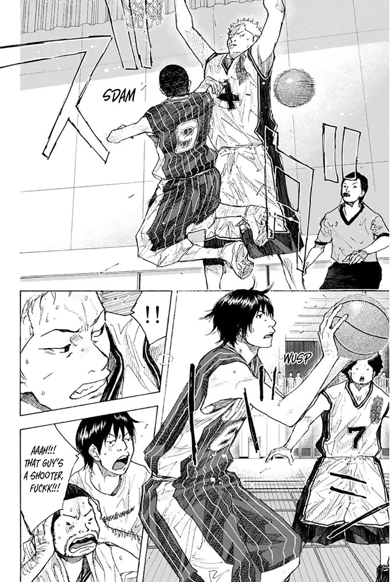 Ahiru No Sora 248c 17