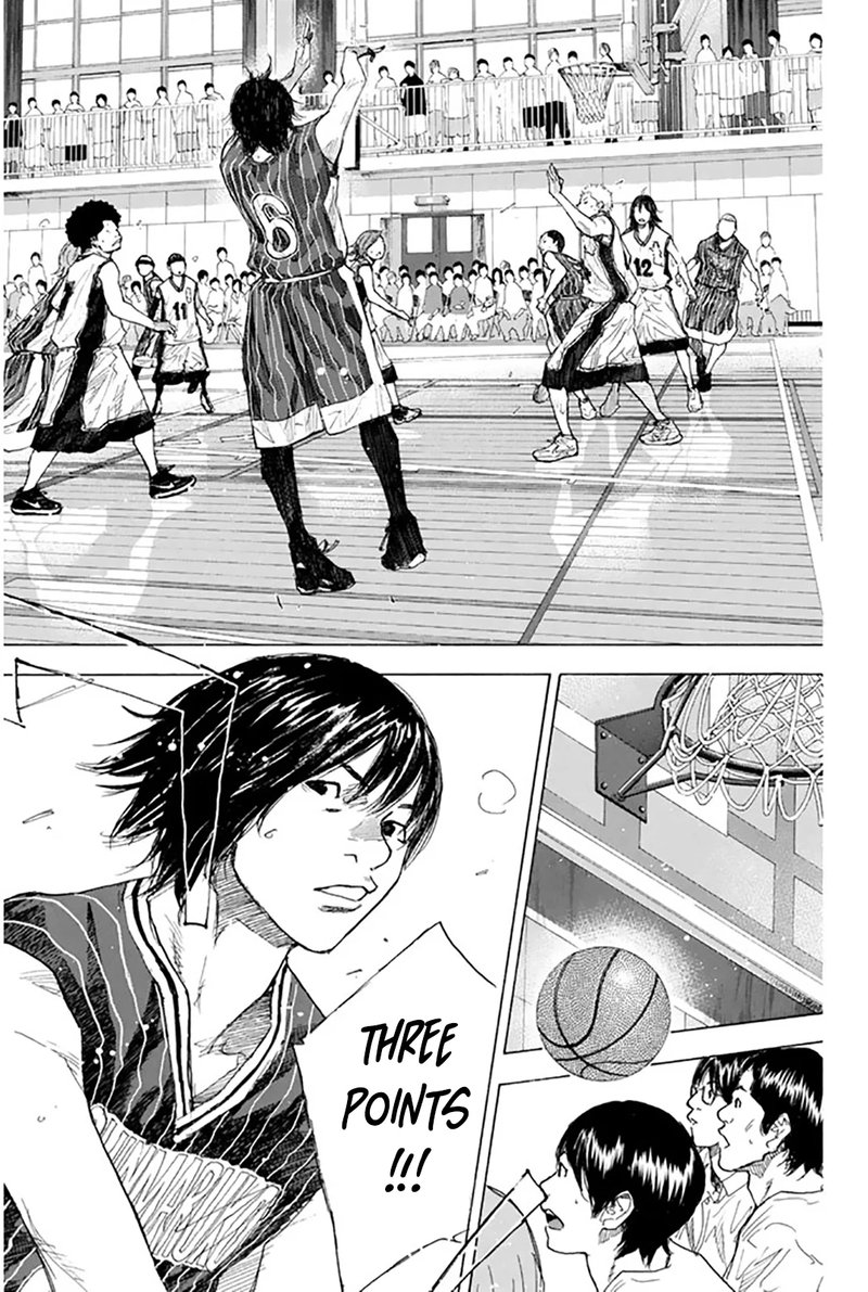 Ahiru No Sora 248c 18