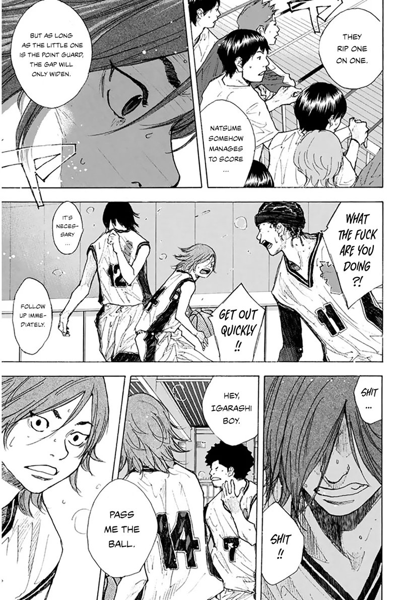 Ahiru No Sora 248c 20