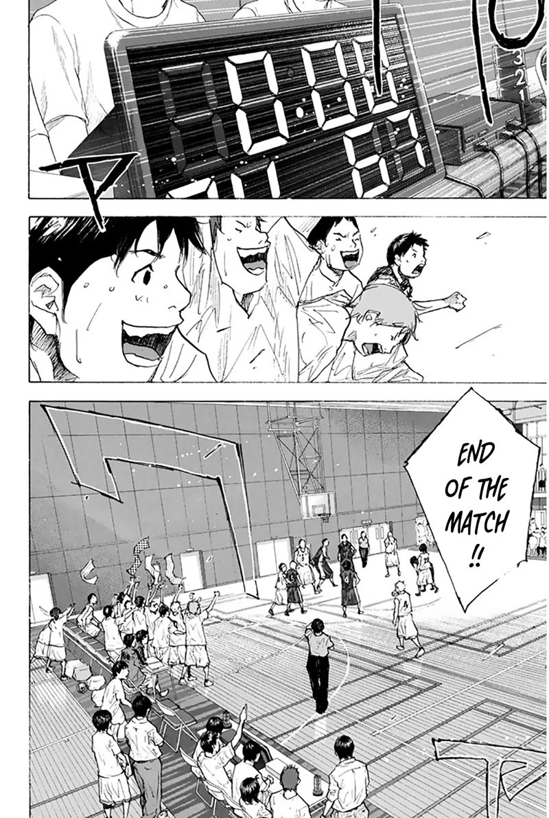 Ahiru No Sora 248c 5